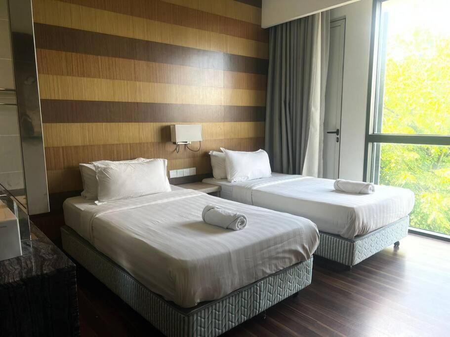 D Majestic Hosted By Tcl 607 Kuala Lumpur